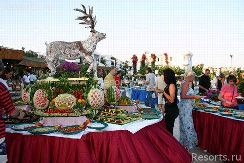 Tansel Beach Hotel 19